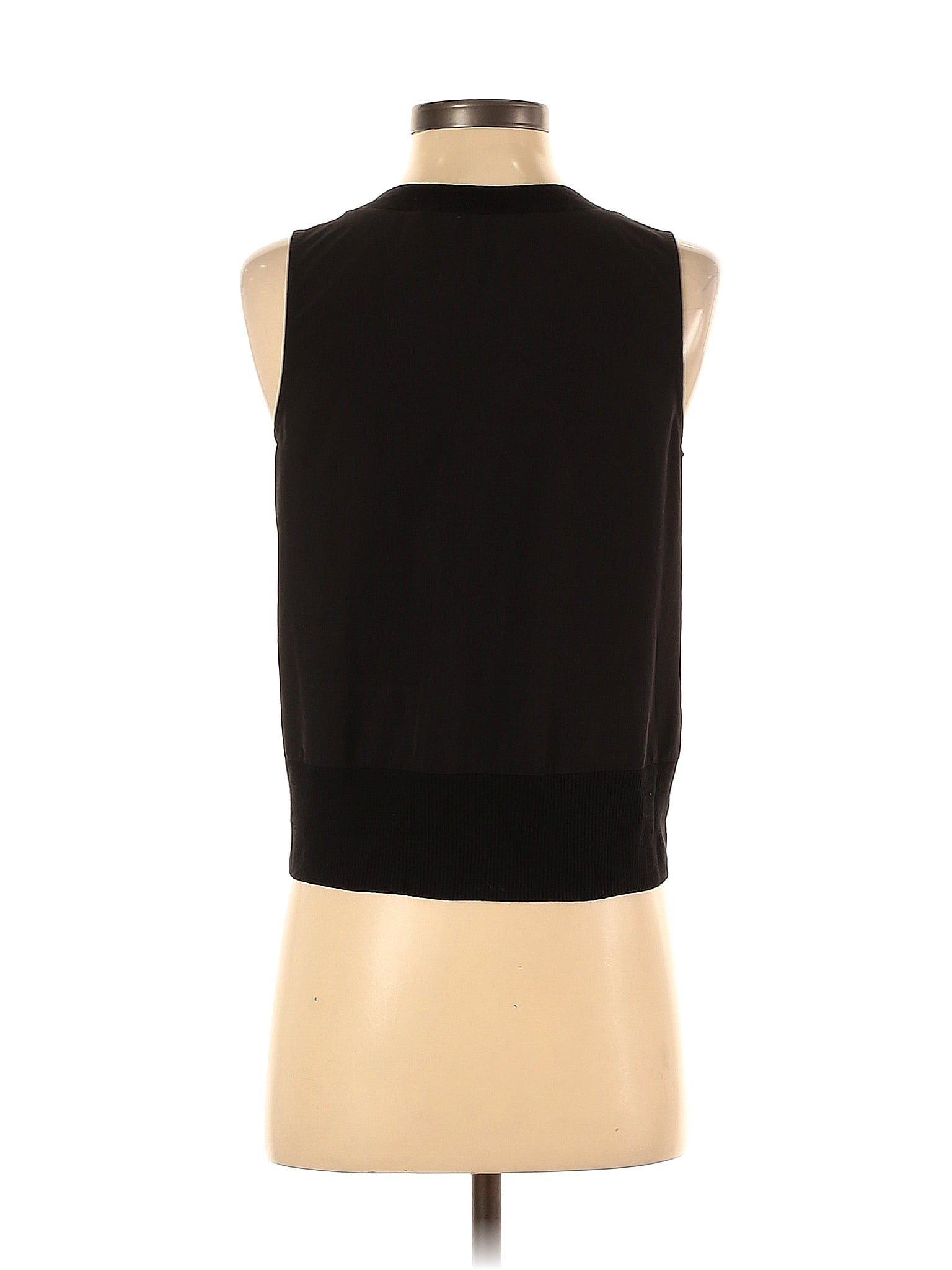 Sleeveless T Shirt size - XS