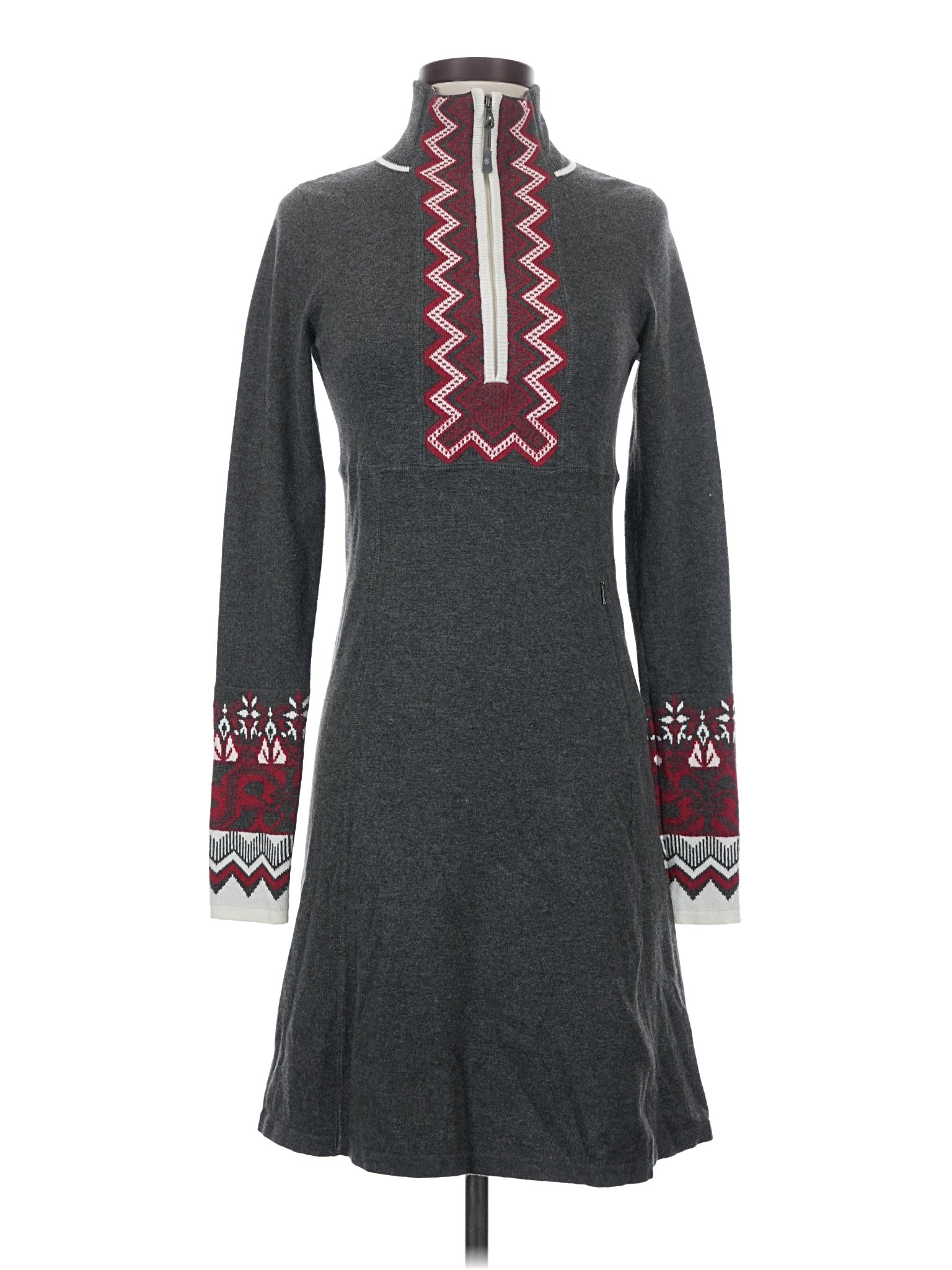 1 size - S