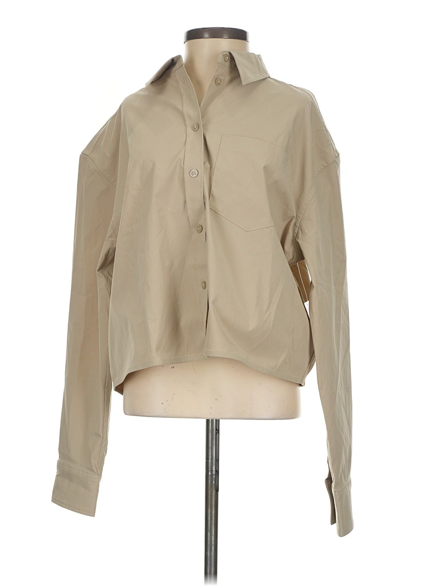 1 size - S