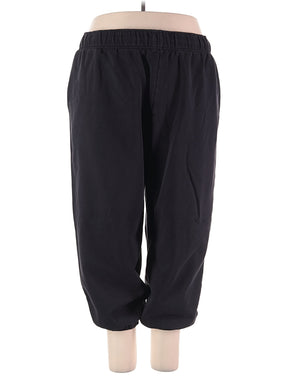 1 size - 3X W