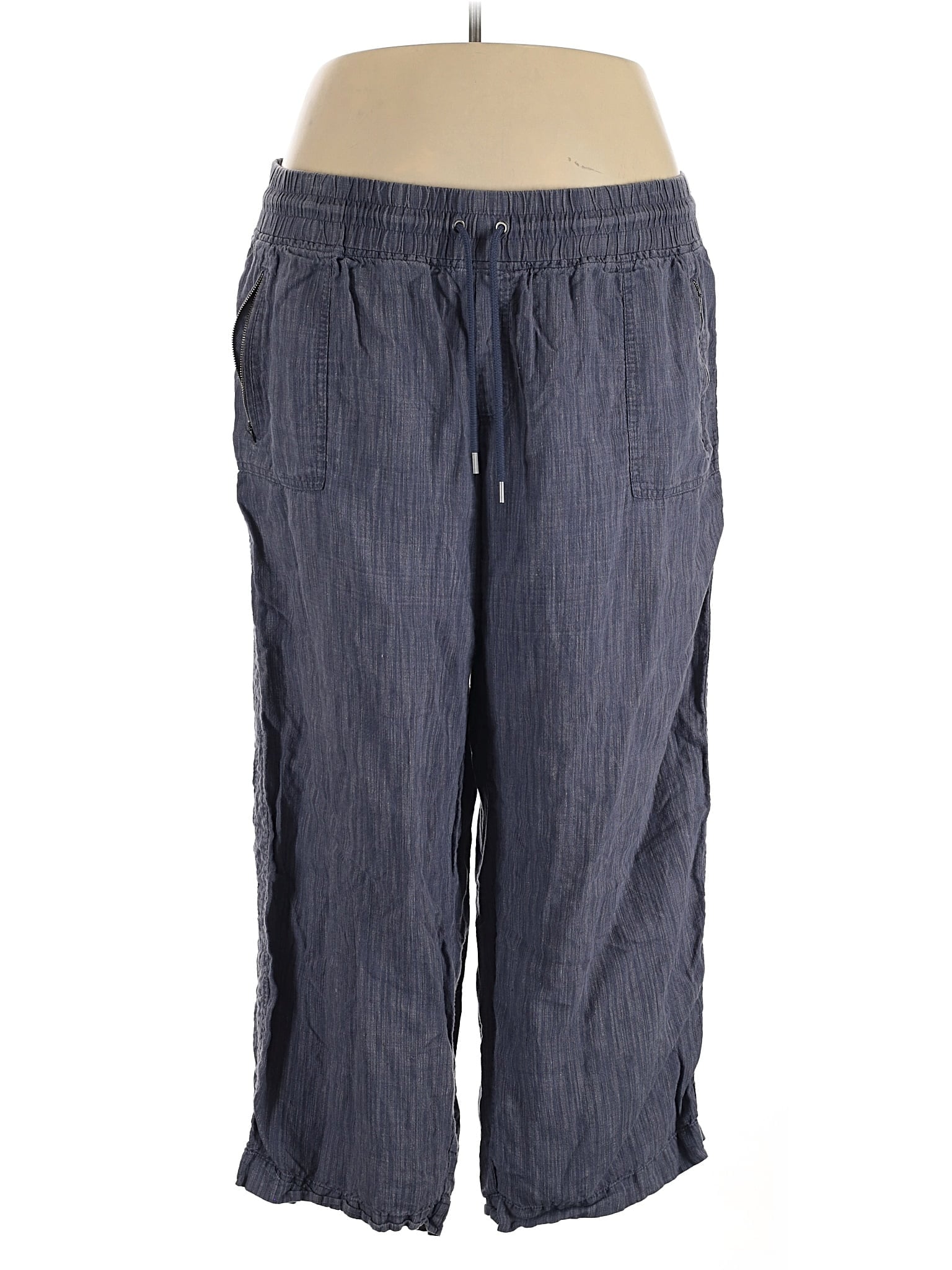 1 waist size - 24