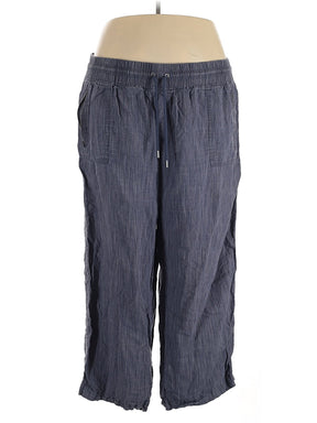 1 waist size - 24