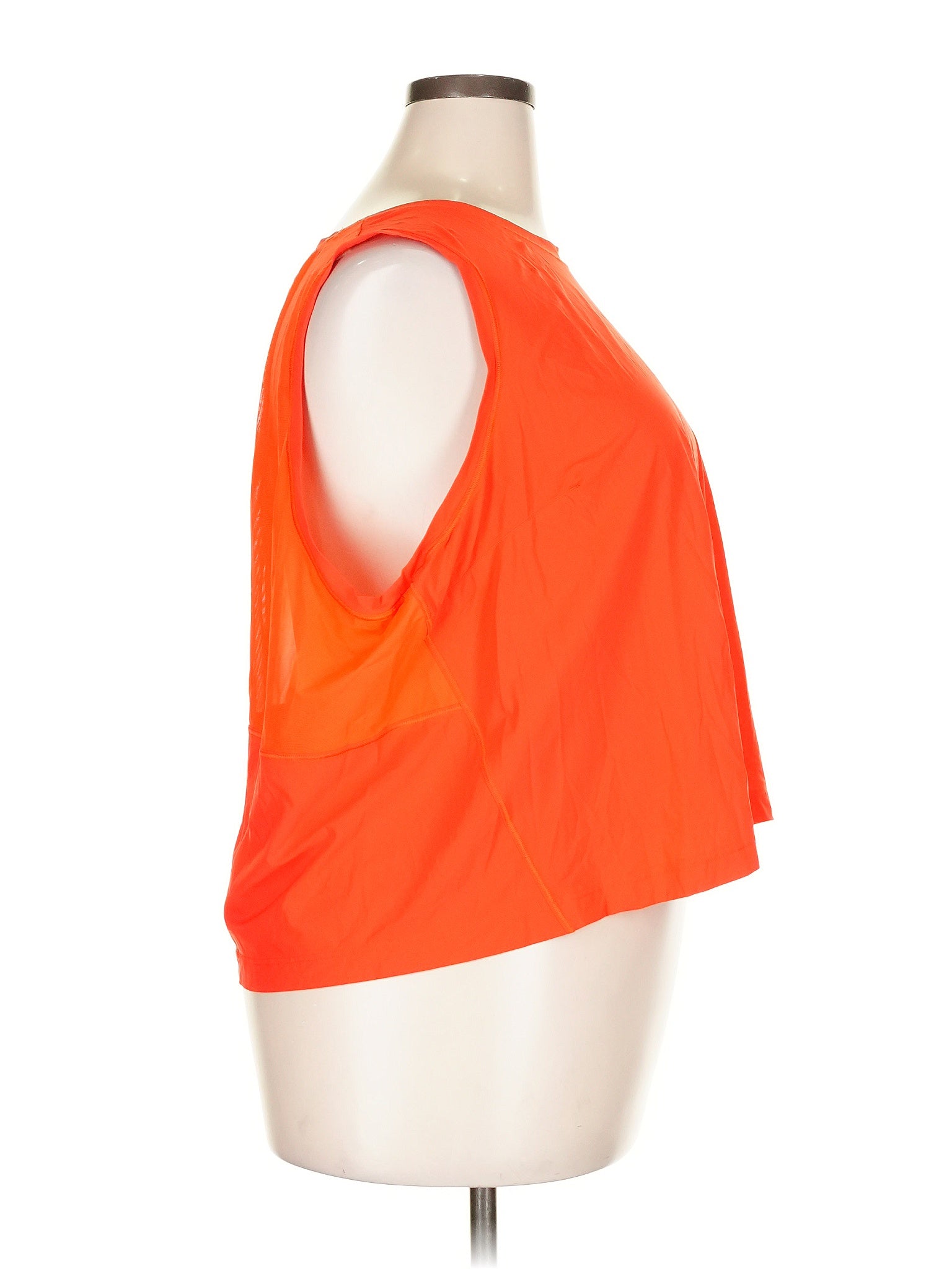 3 size - 3X W