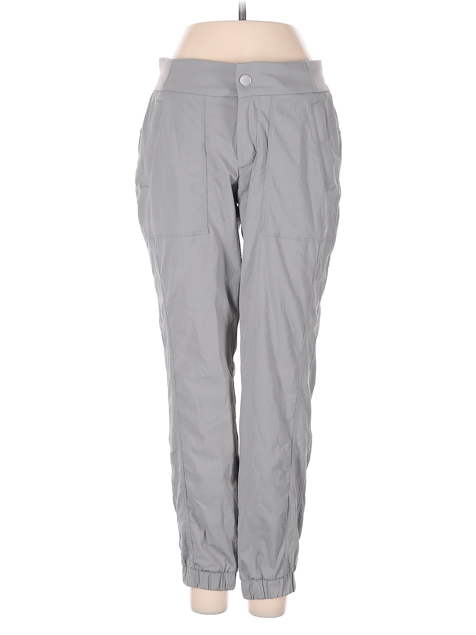 1 size - 0 P