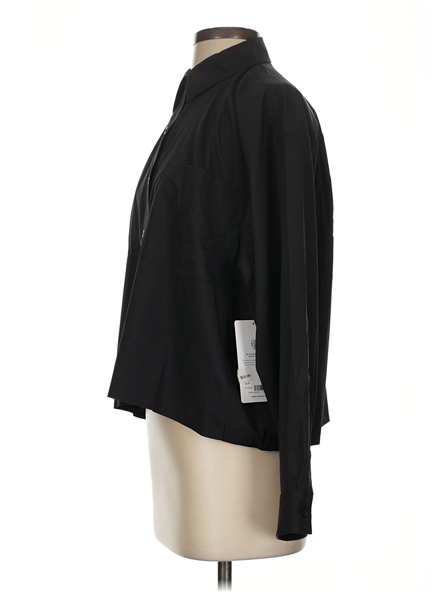 4 size - S