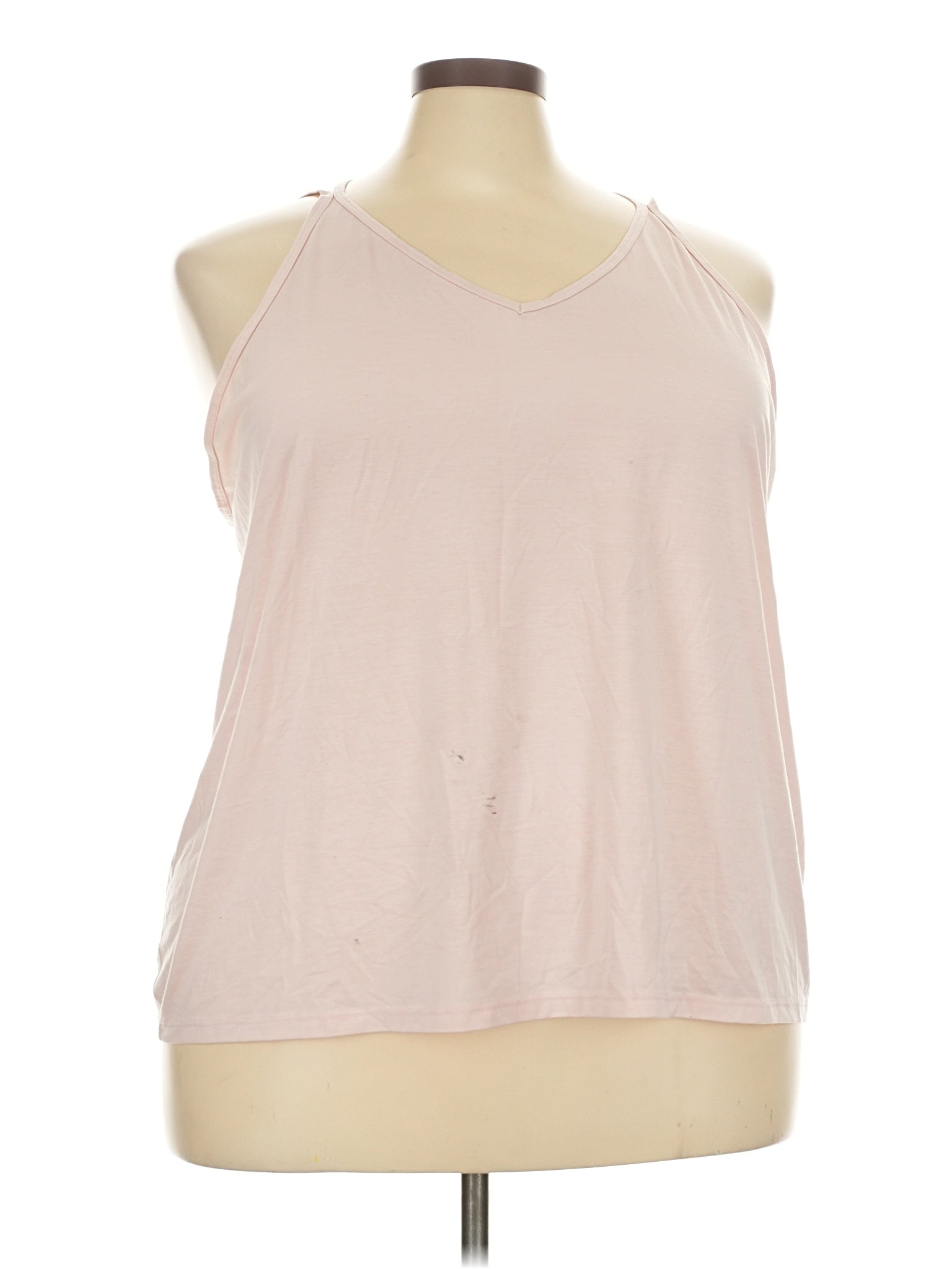1 size - 3X W