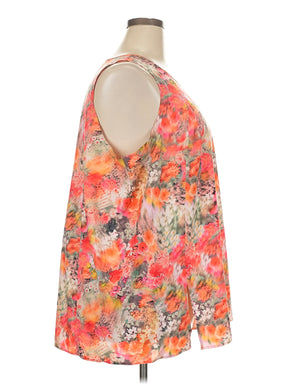 3 size - 3X W