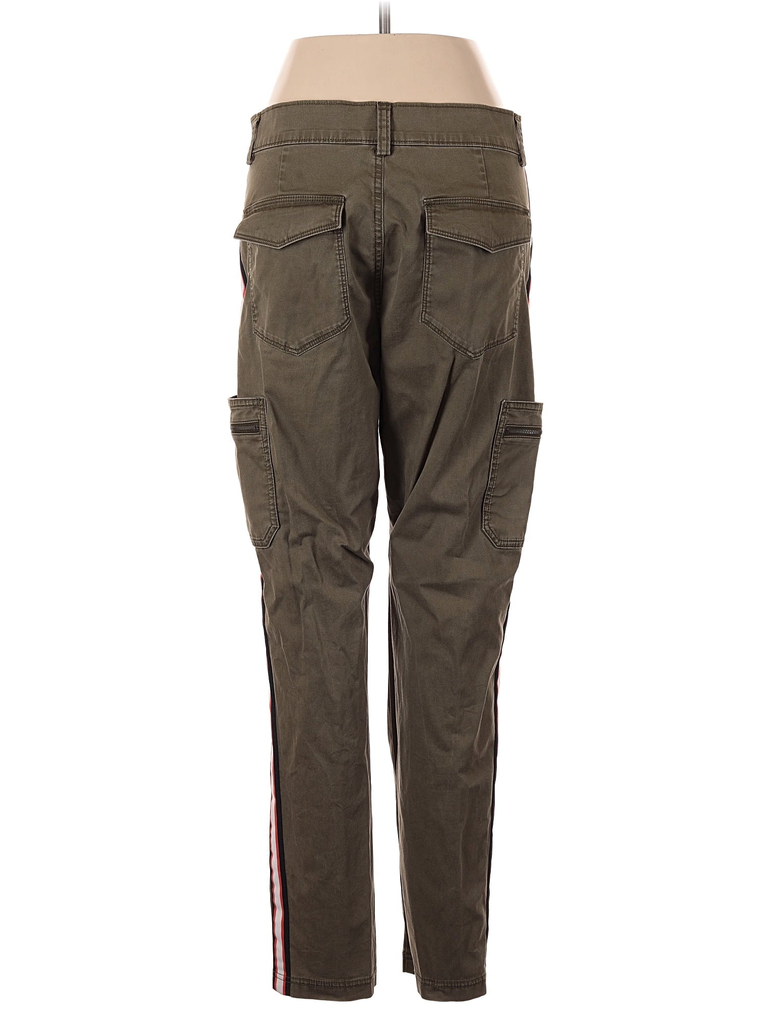 2 size - 4