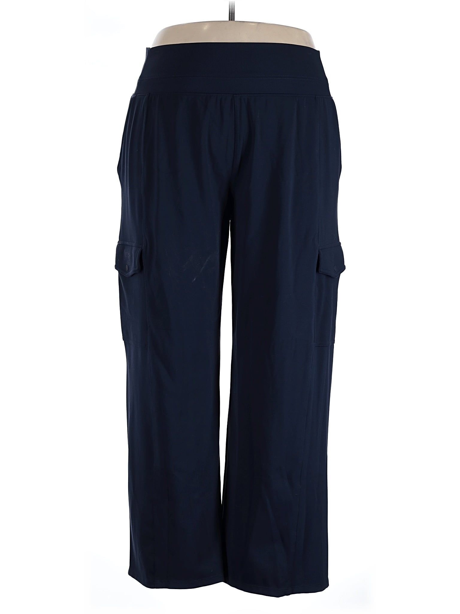 1 size - 2X W