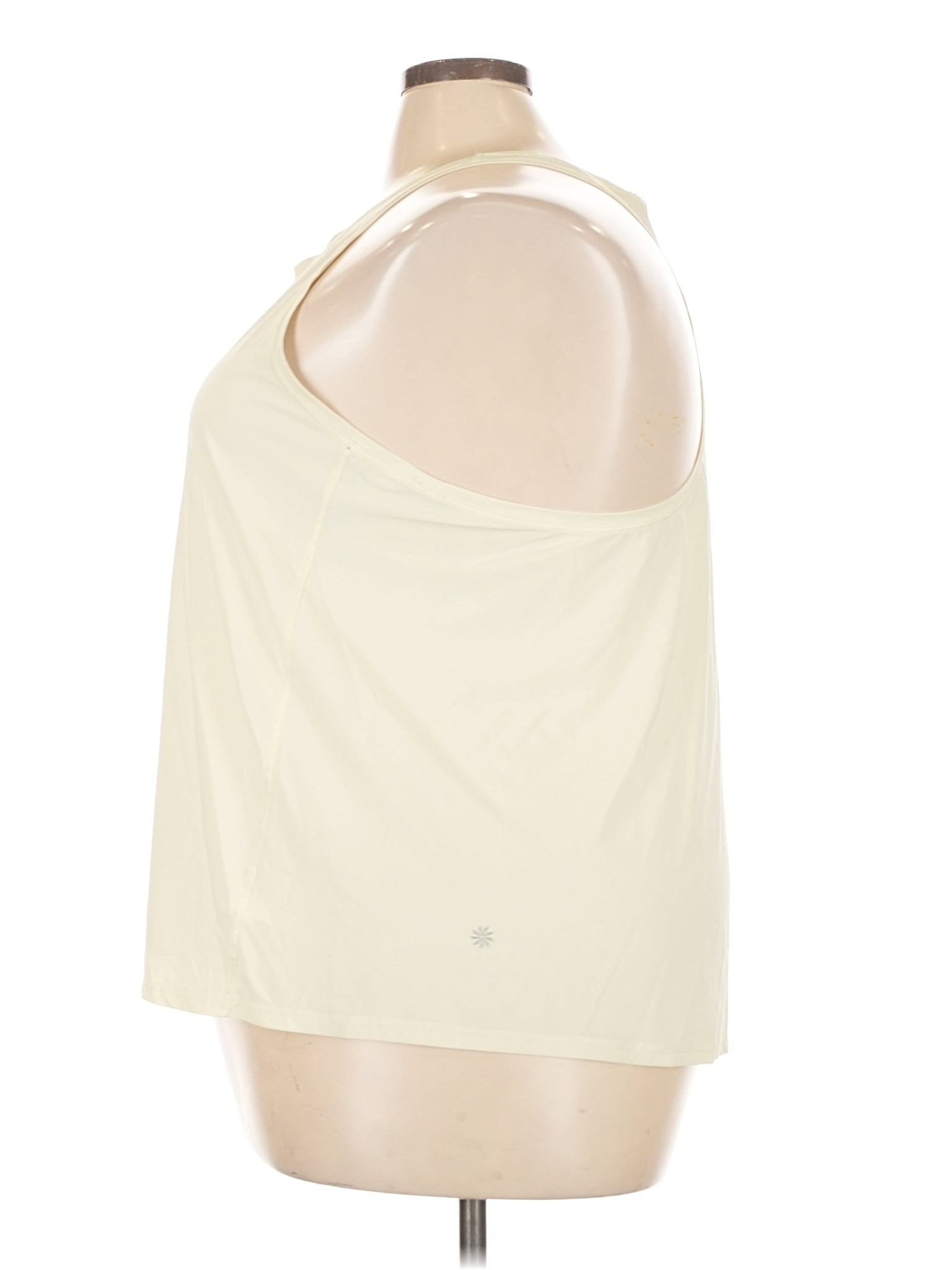 4 size - 3X W