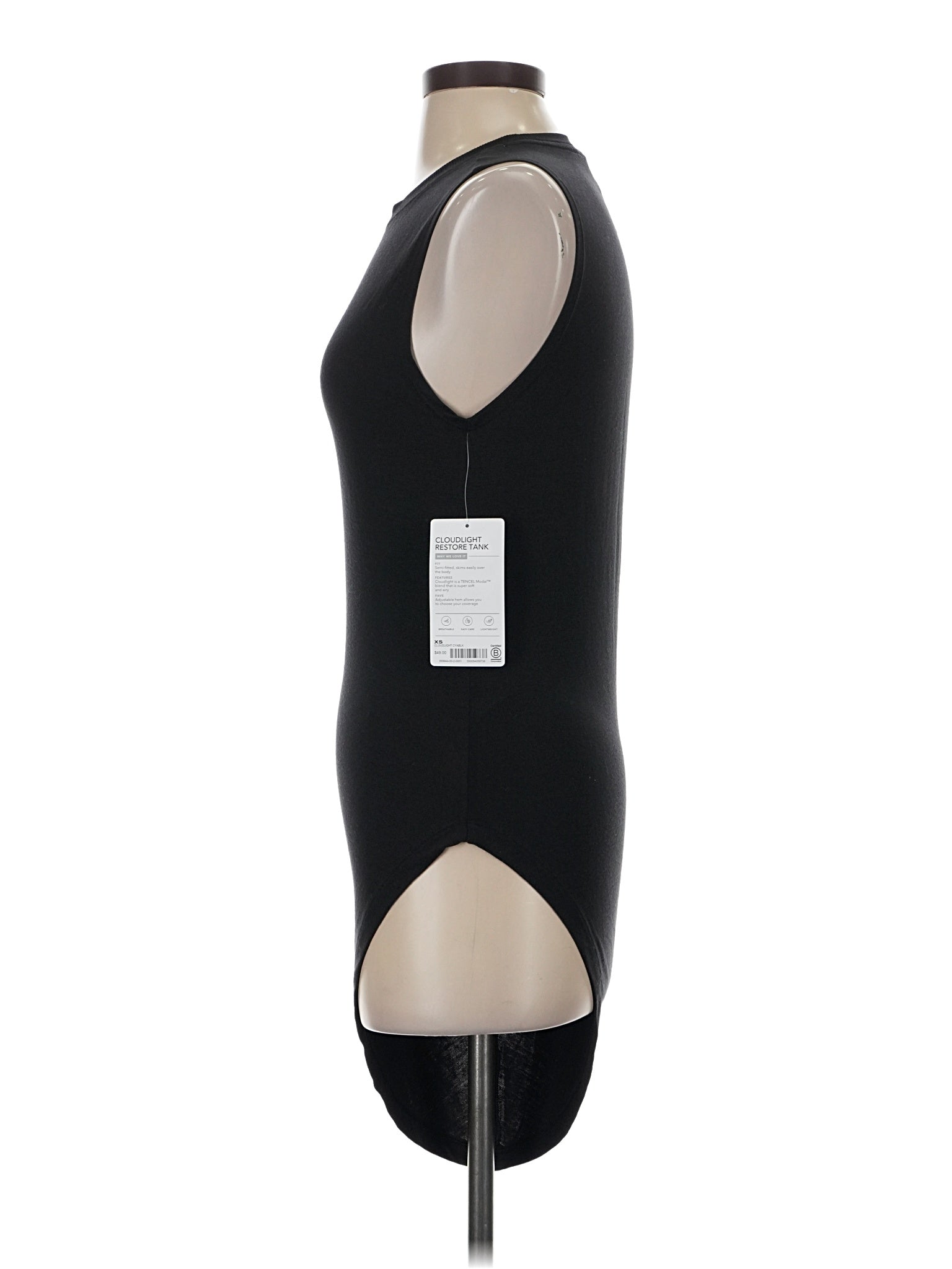 4 size - XS