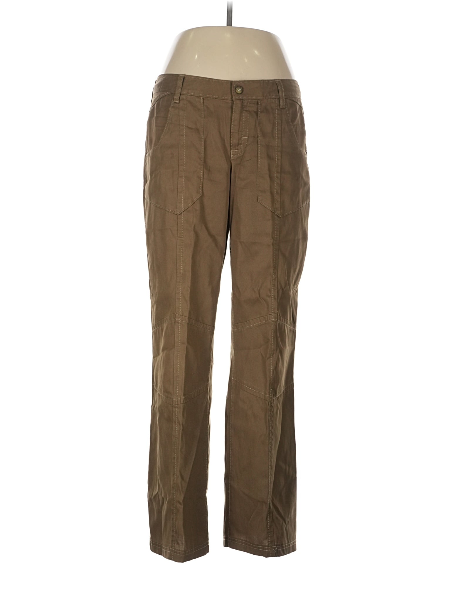 1 size - 12(Estimated)