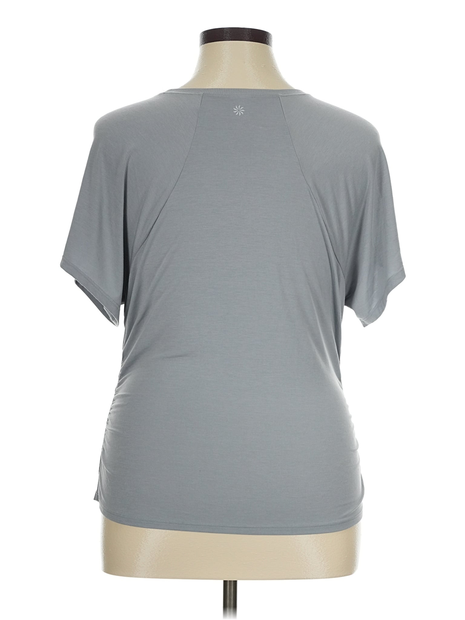 2 size - XL (Estimated)