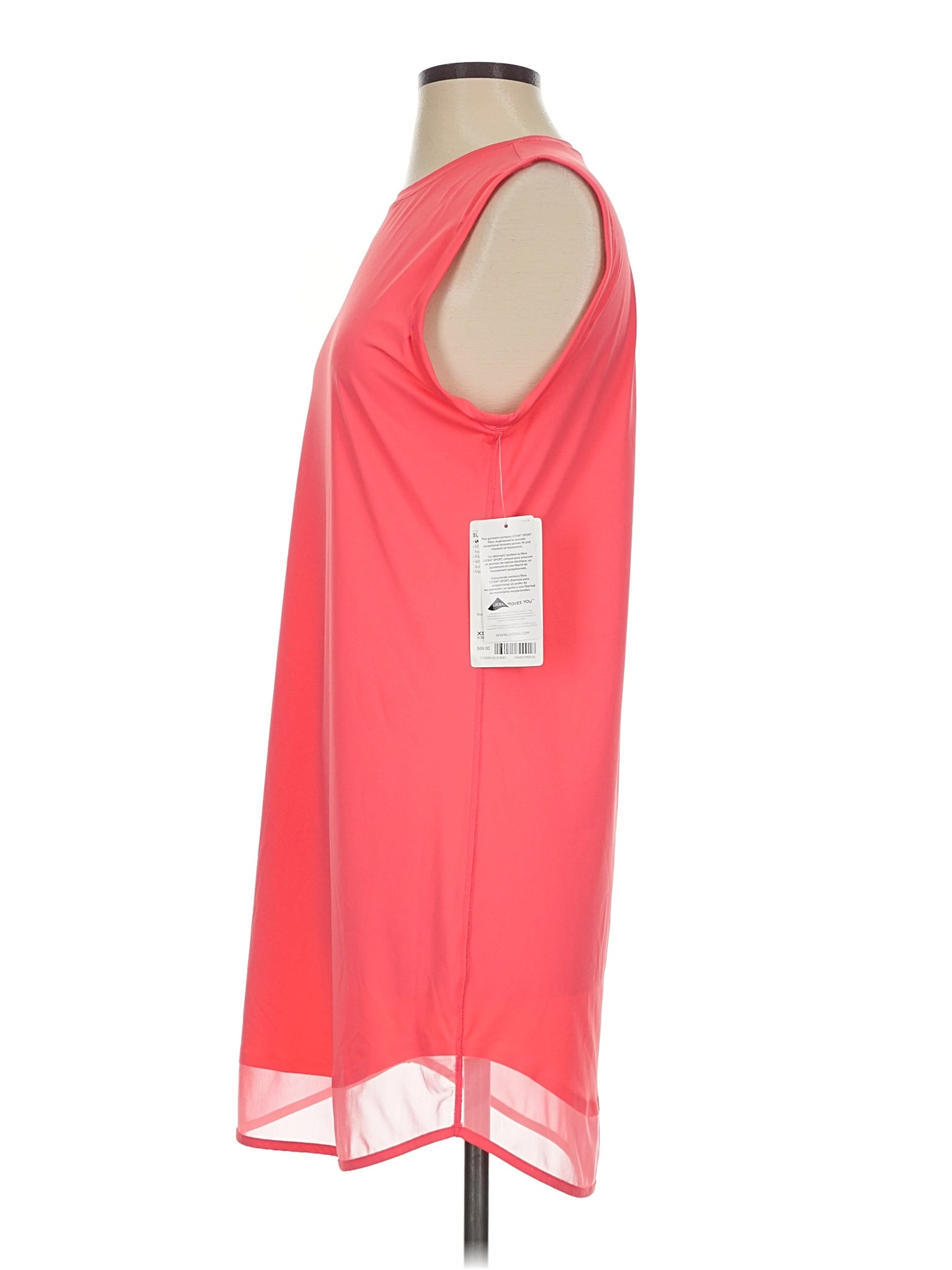 4 size - XS