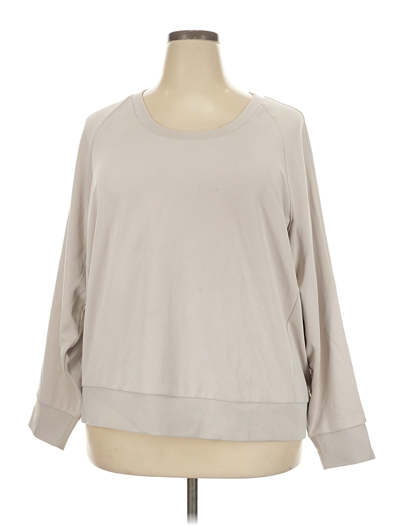 1 size - 2X W