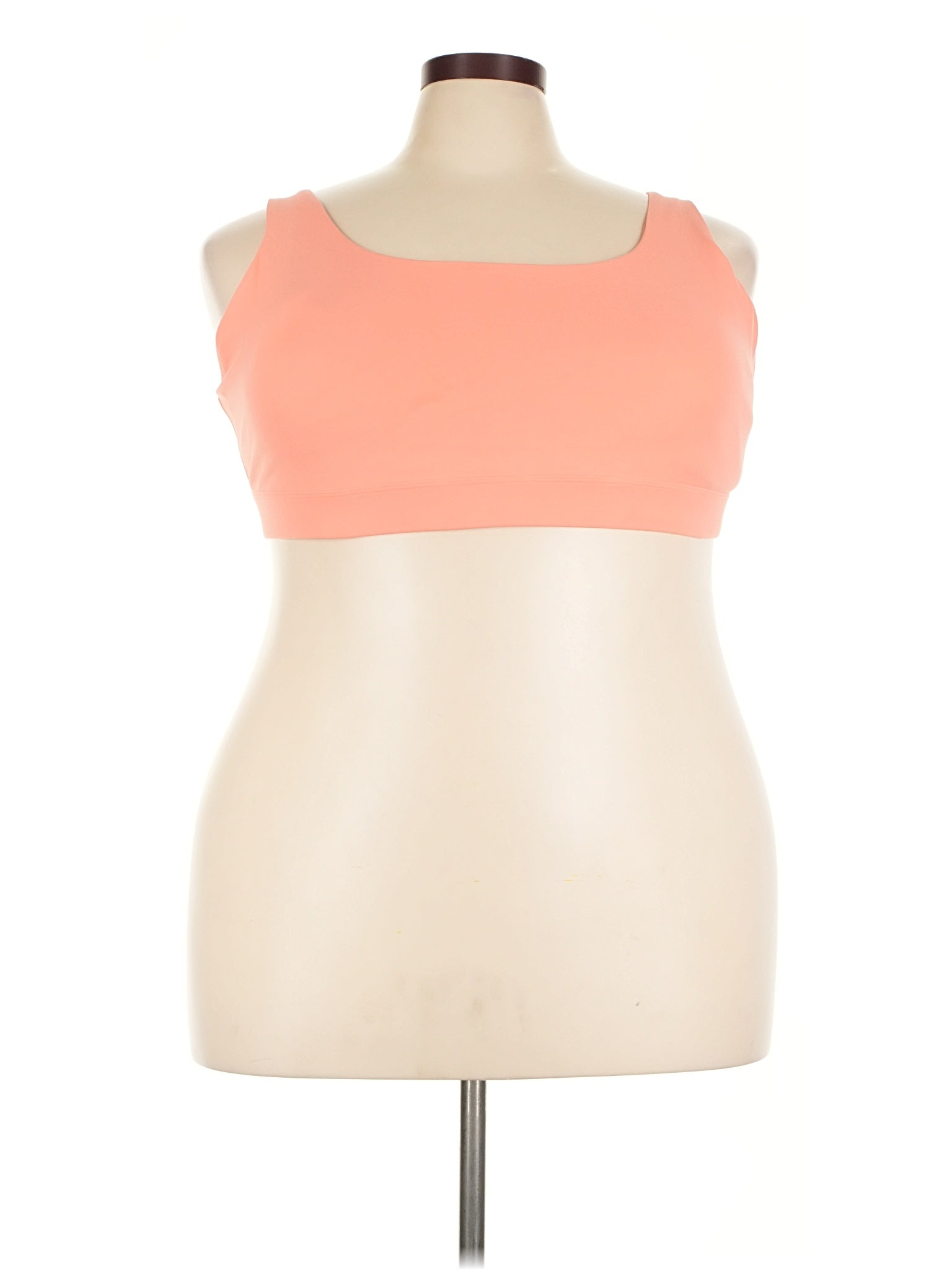 1 size - 3X W