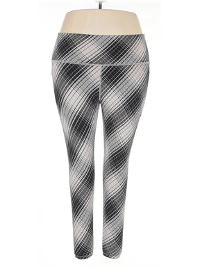 1 size - 2X W