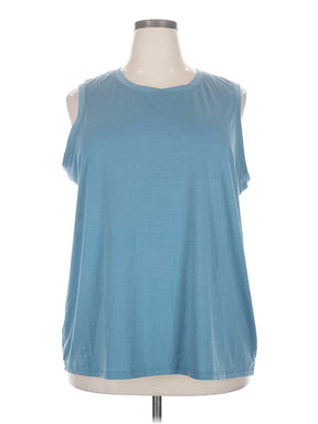 1 size - 2X W