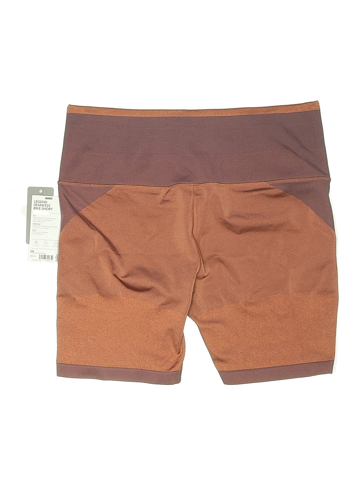 2 size - 2X W