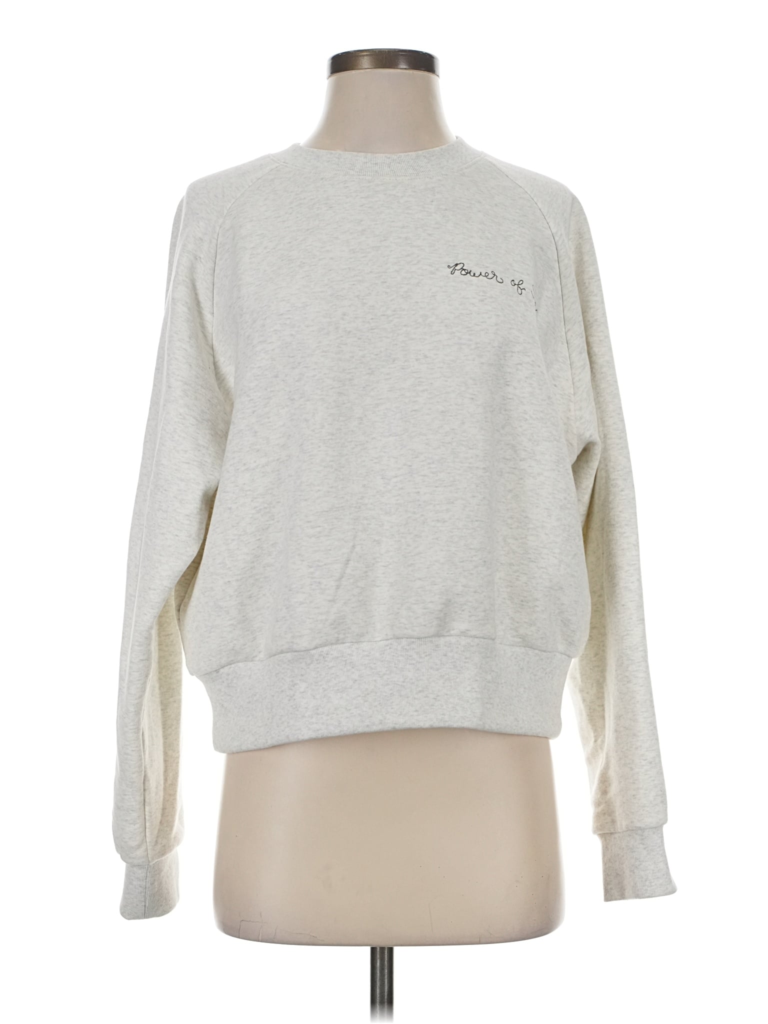 1 size - S
