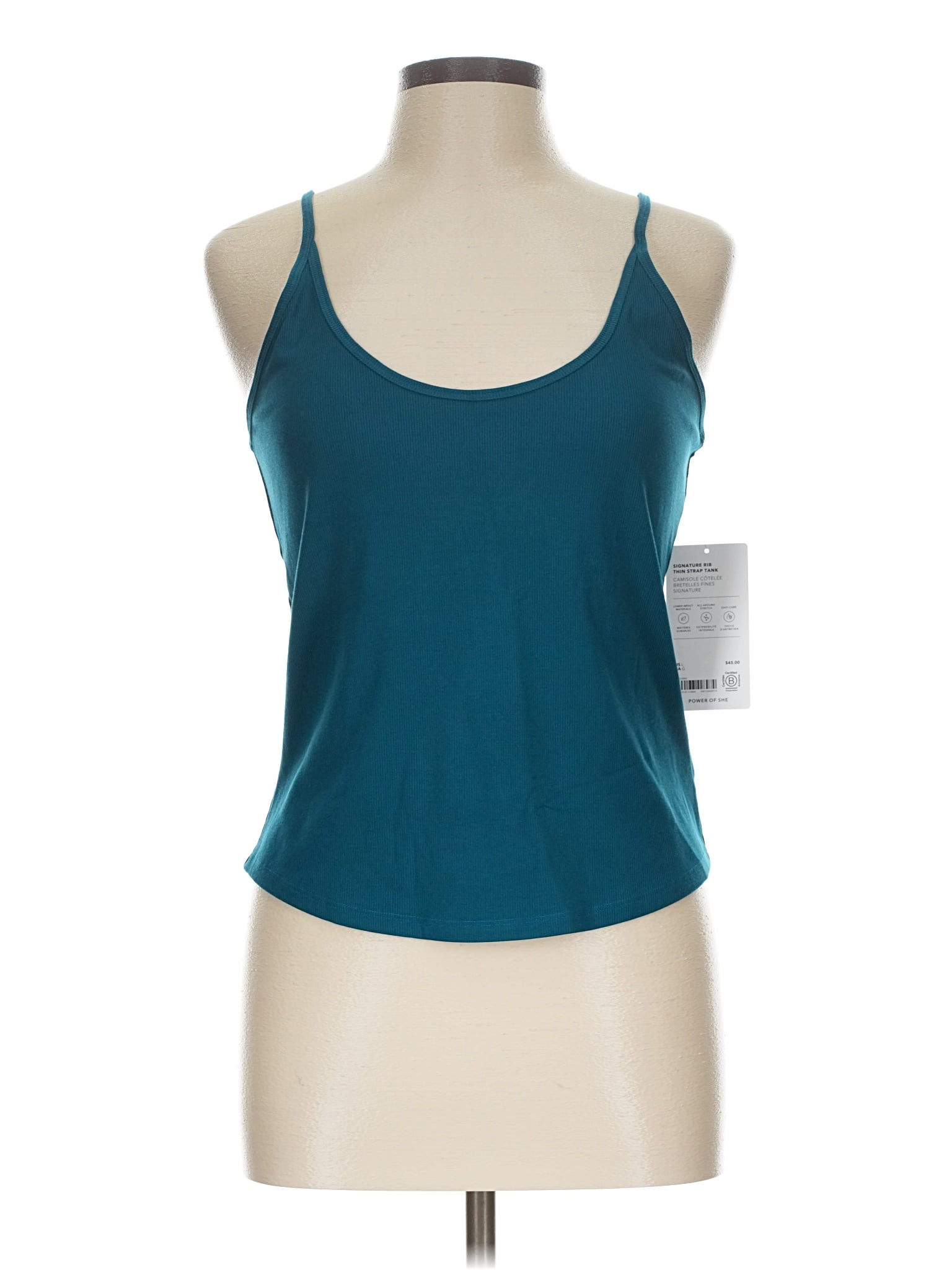 1 size - L