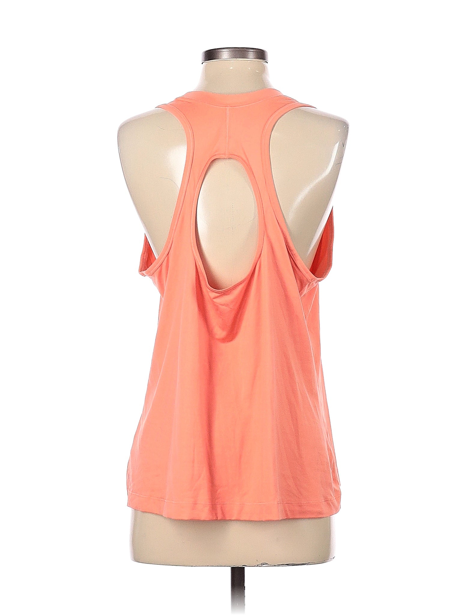 Sleeveless T Shirt size - 1