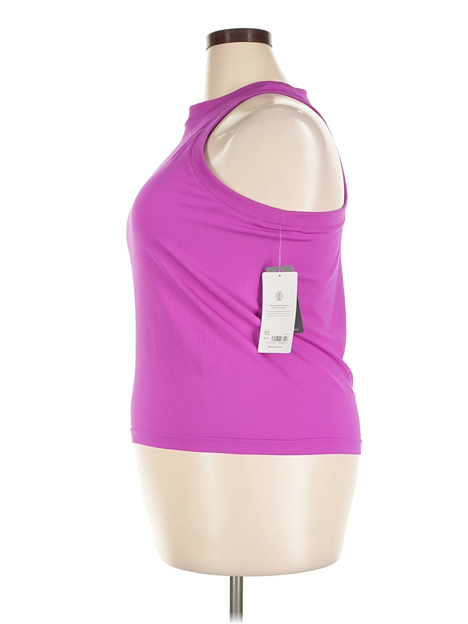 4 size - 2X W