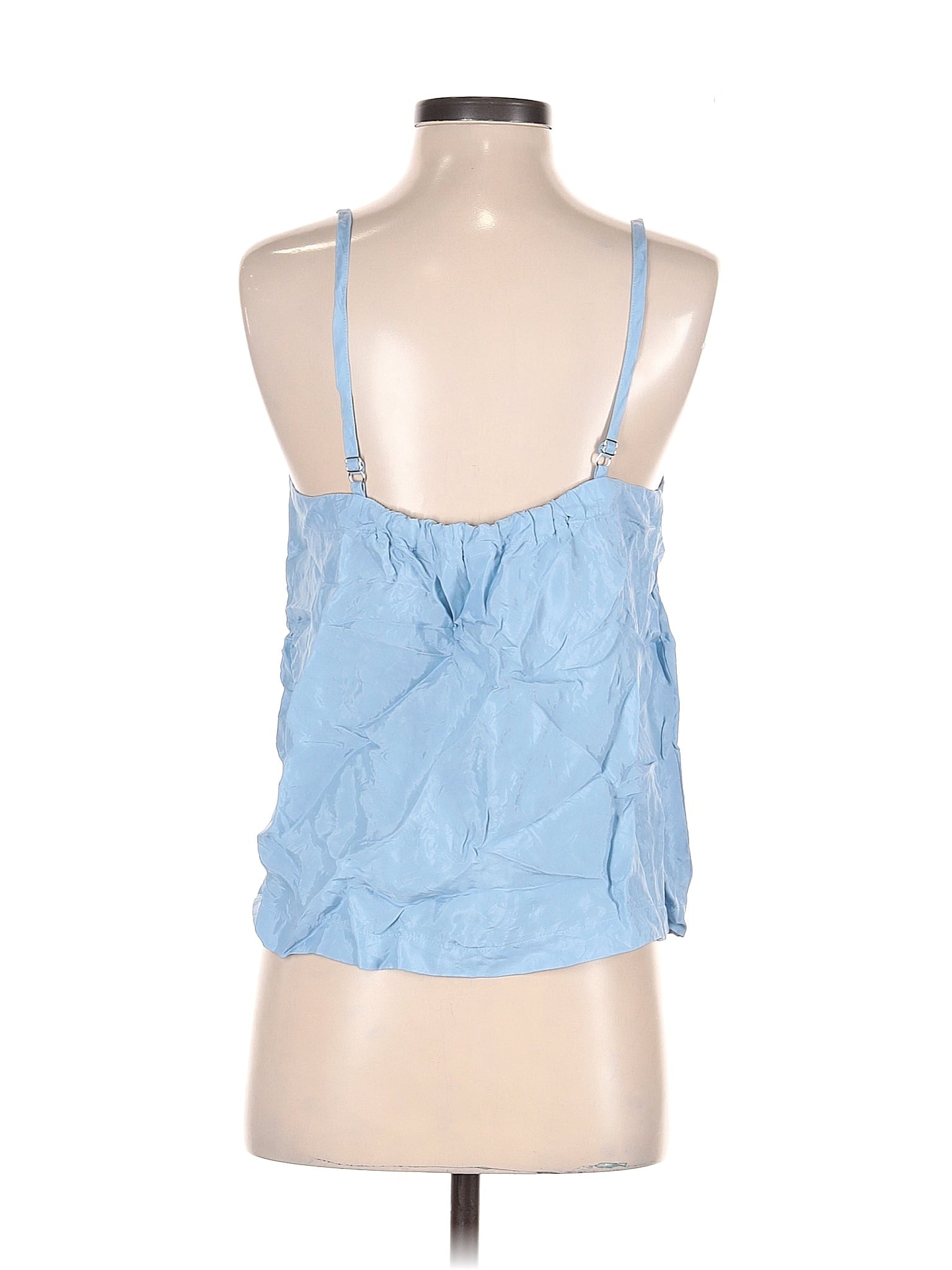 Sleeveless Top size - S