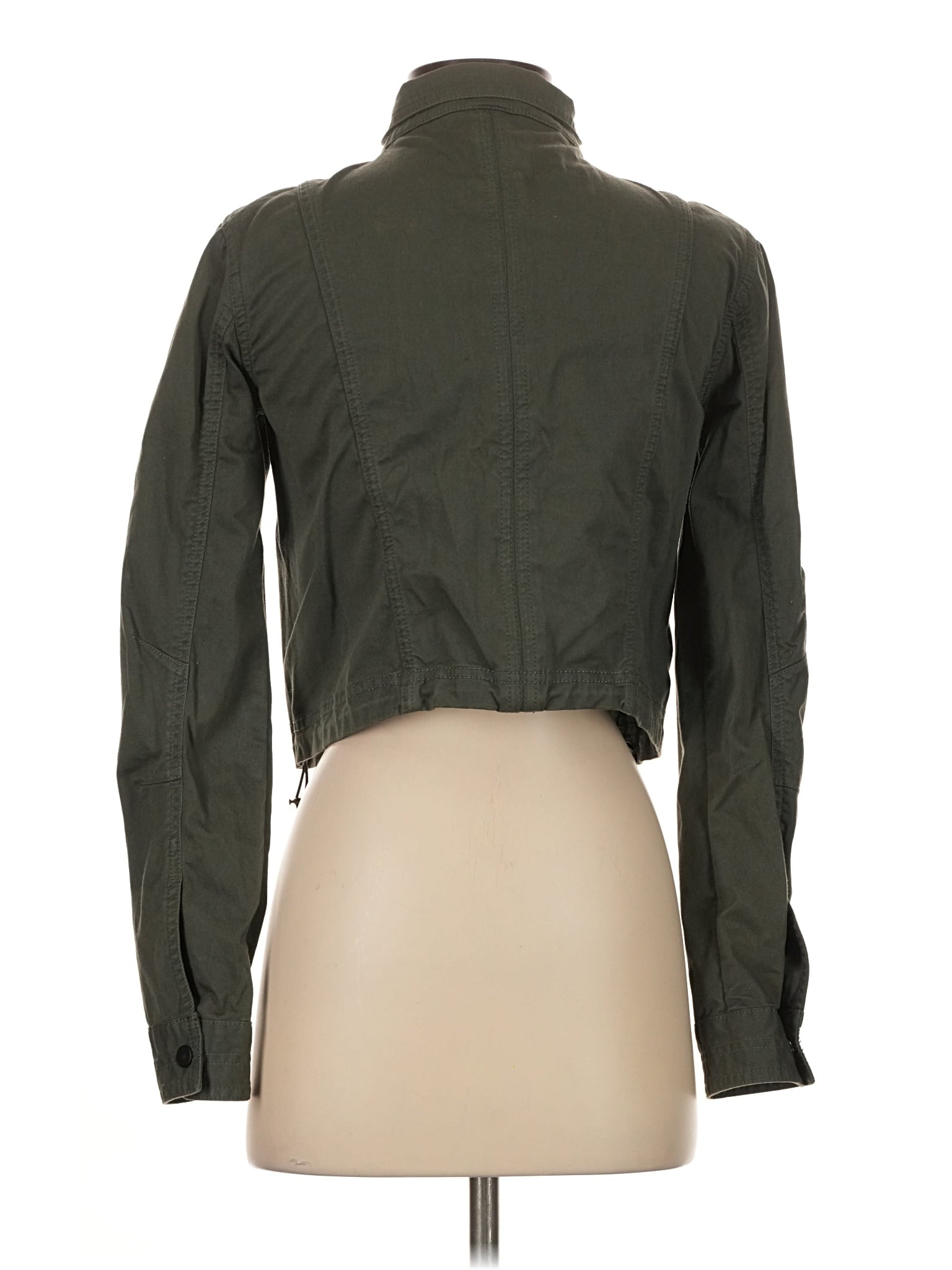 2 size - XS(Estimated)