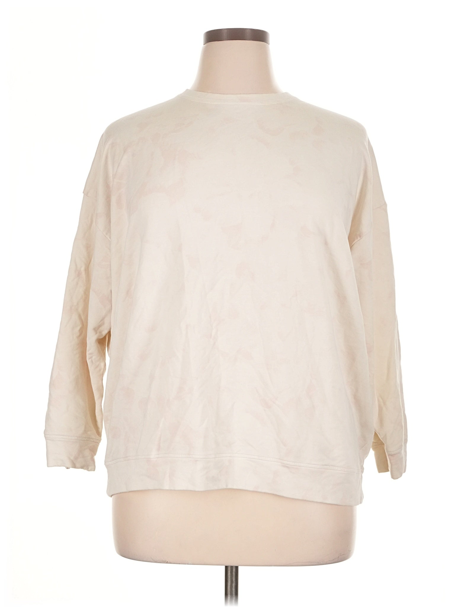 1 size - 1X W