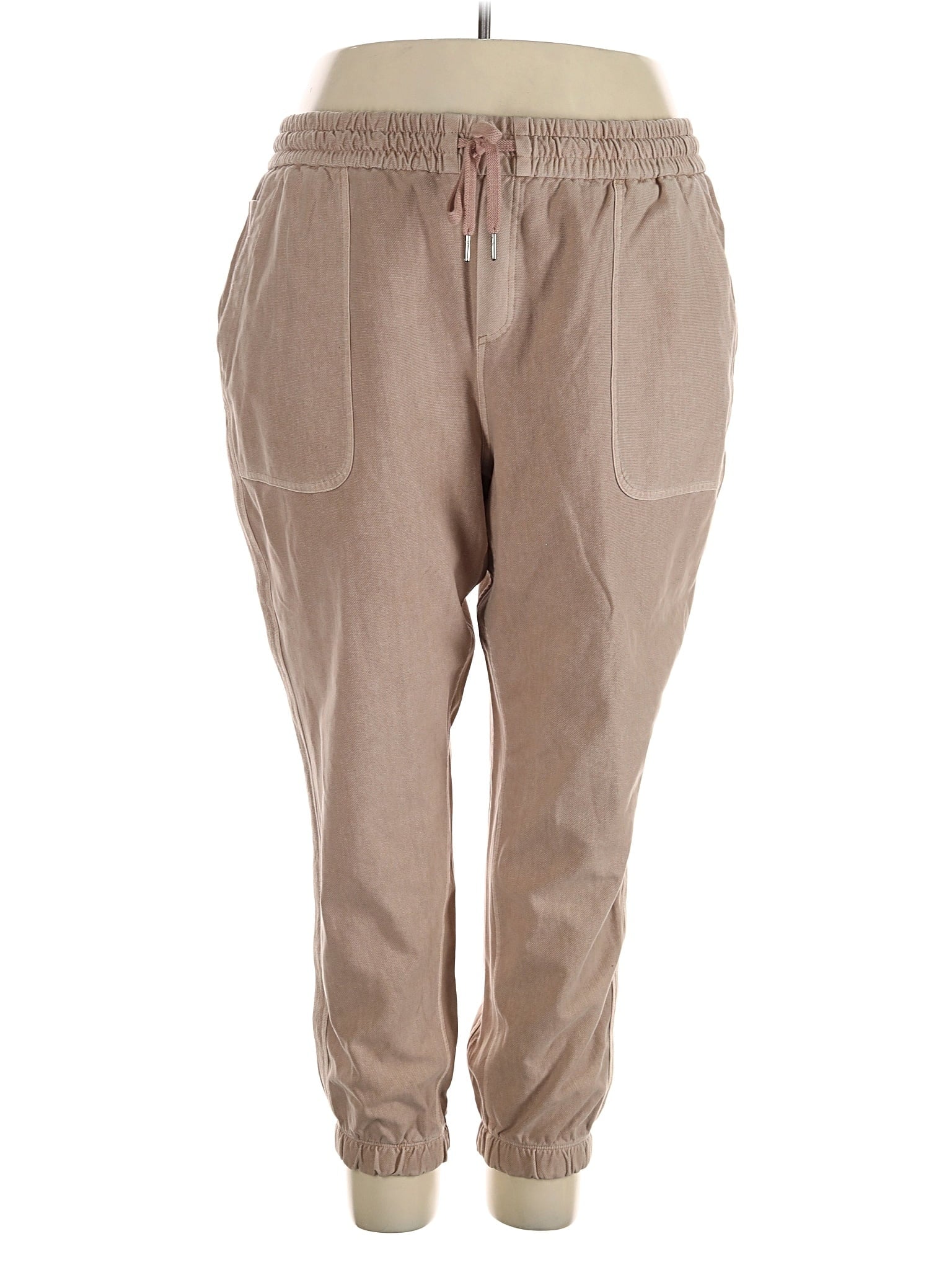 1 waist size - 24