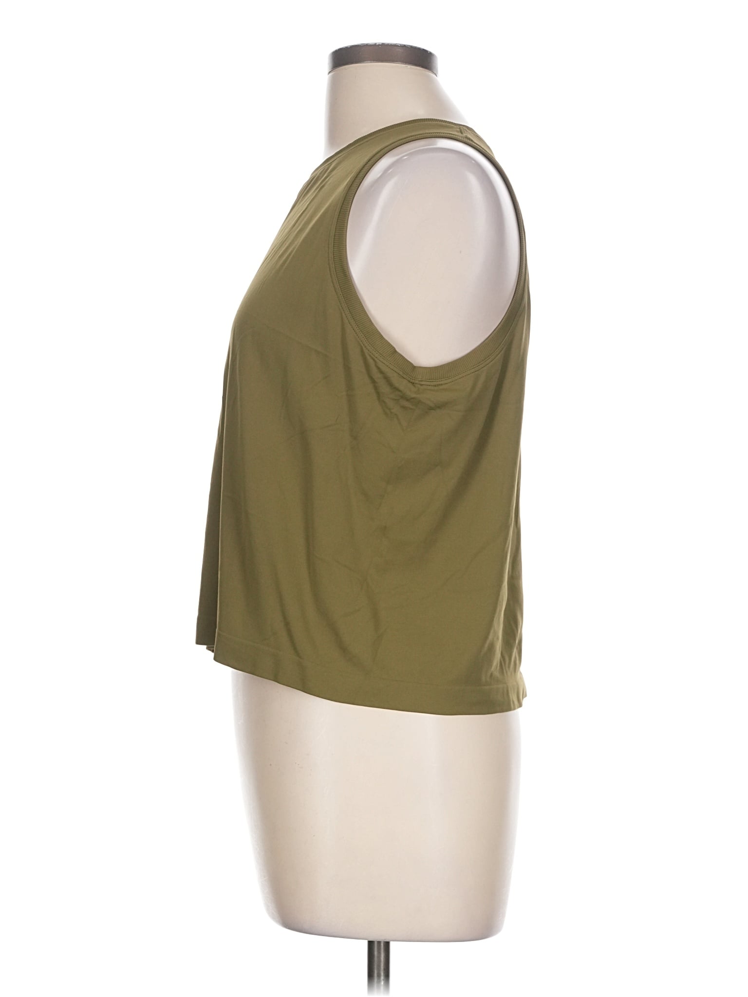 4 size - Lg (Estimated)