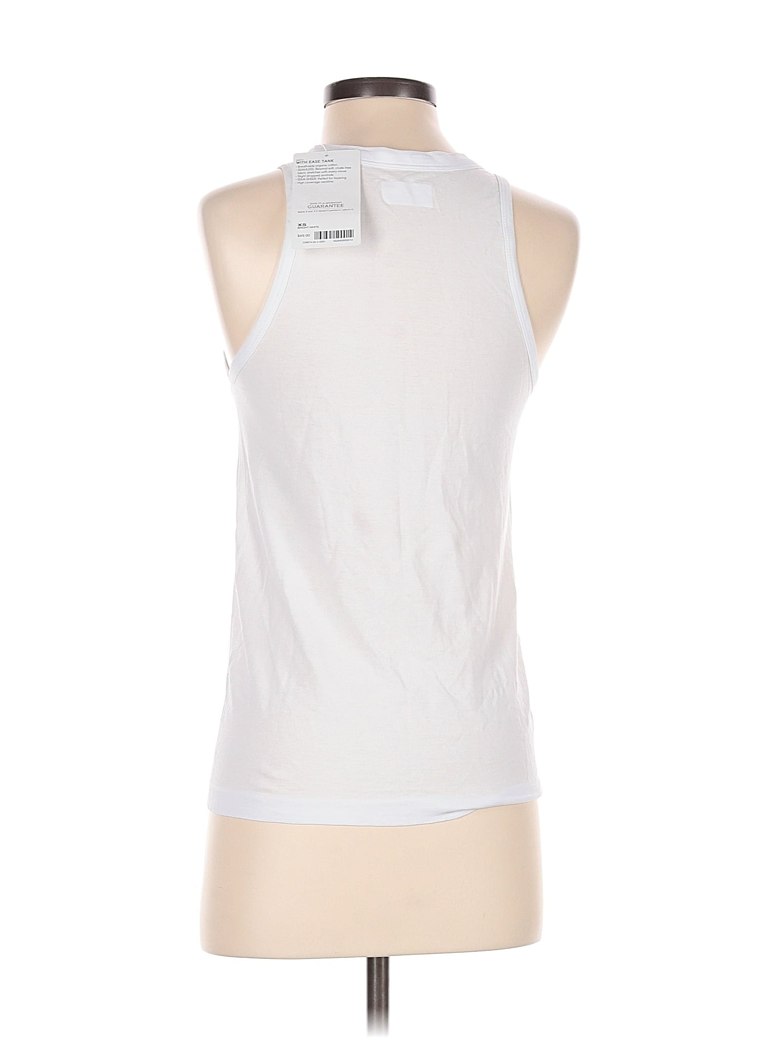 2 size - XS