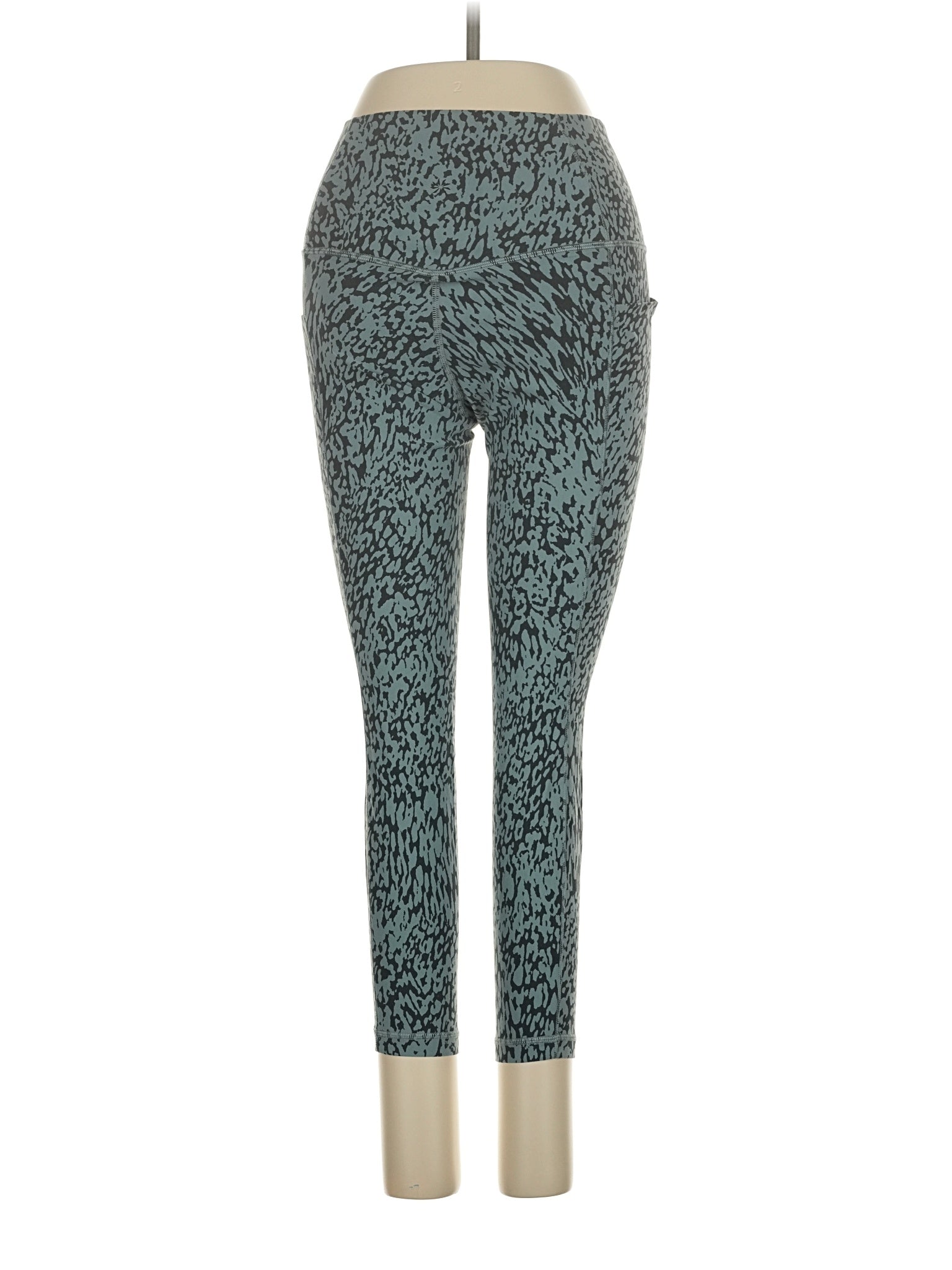 2 size - S
