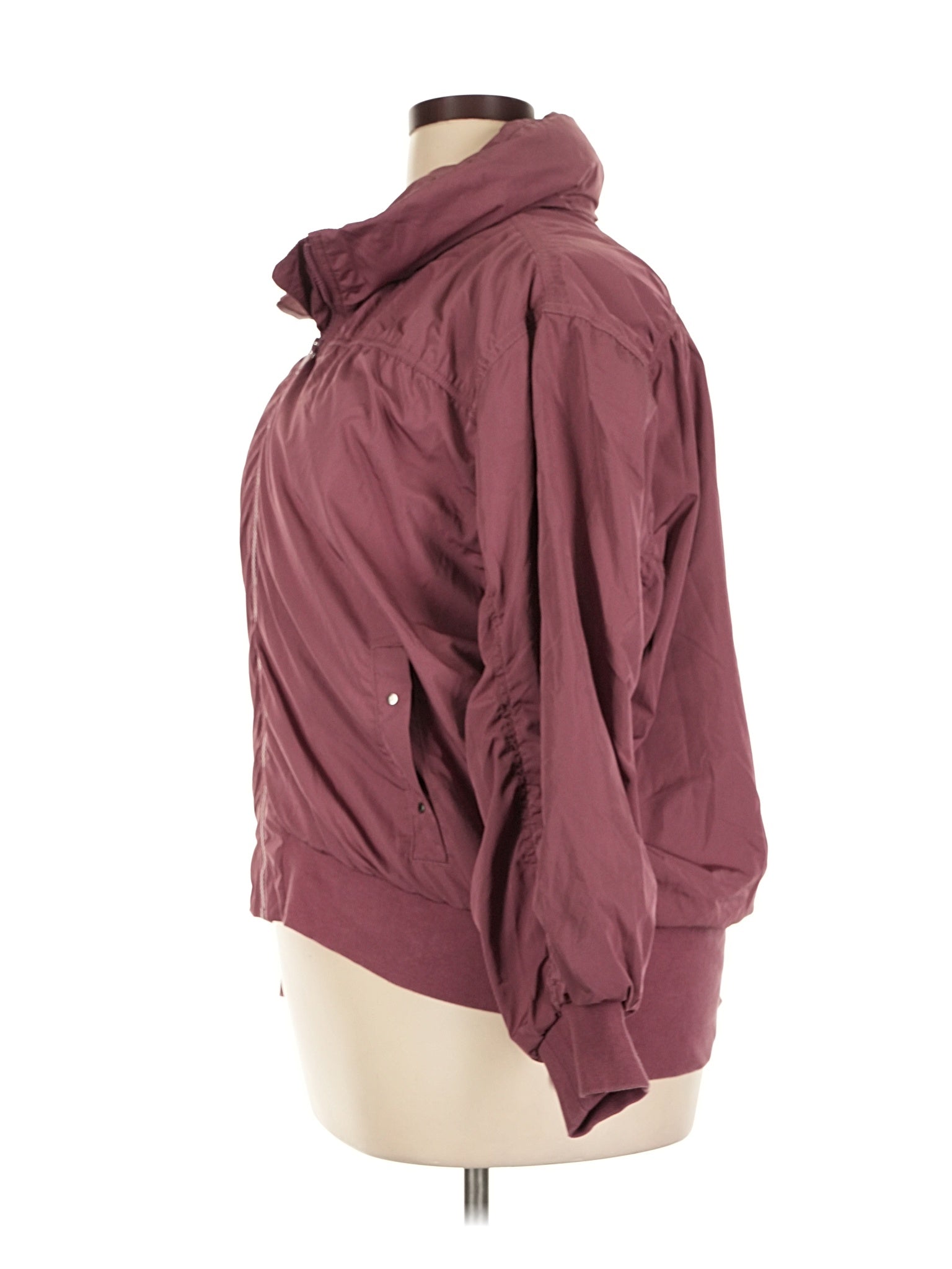 4 size - 2X W