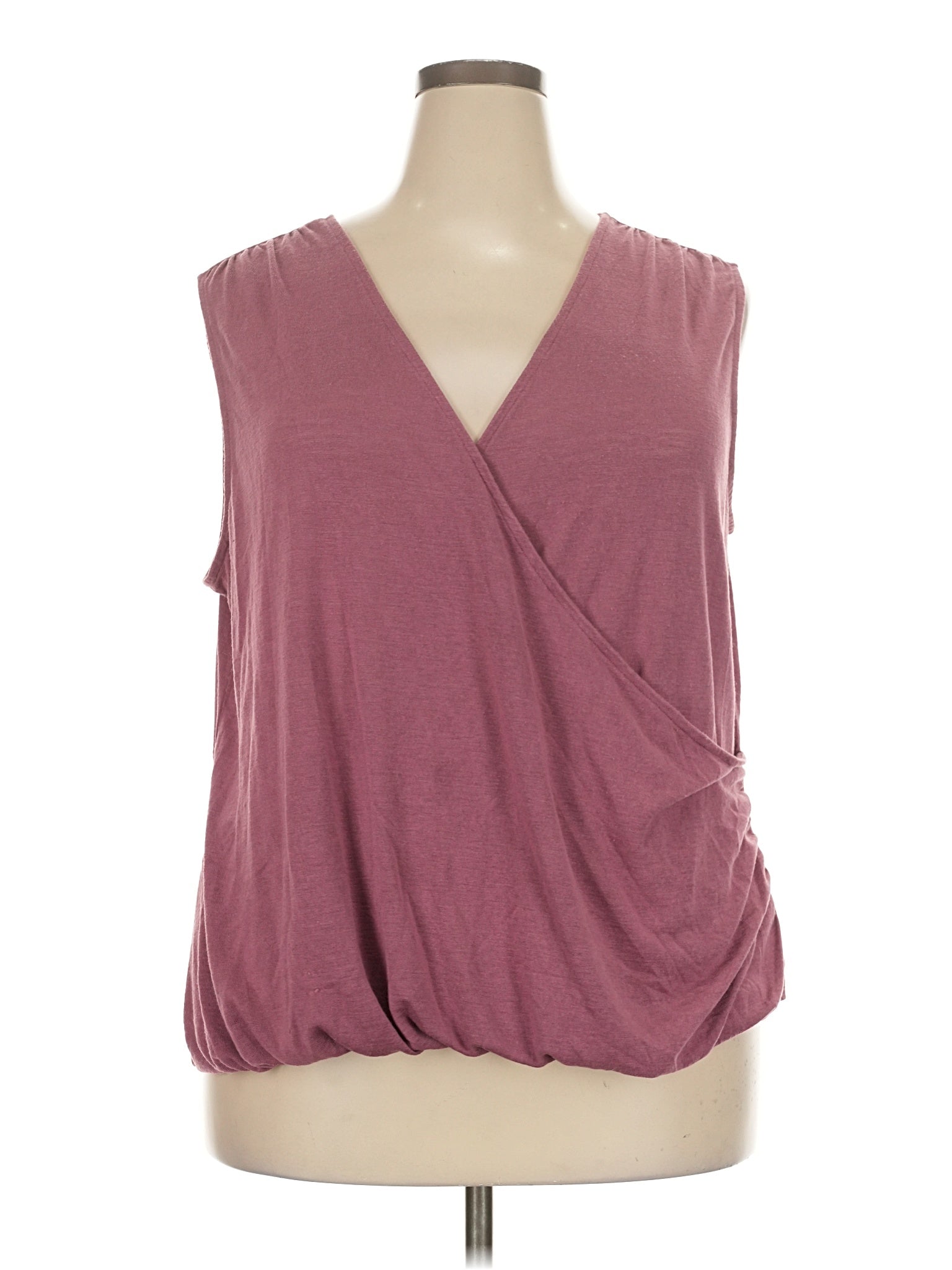 1 size - 2X W
