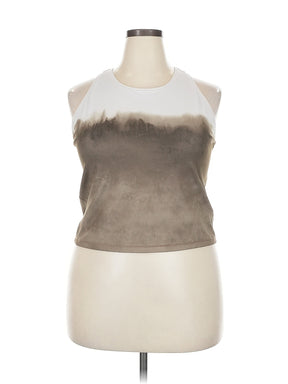 1 size - 2X W