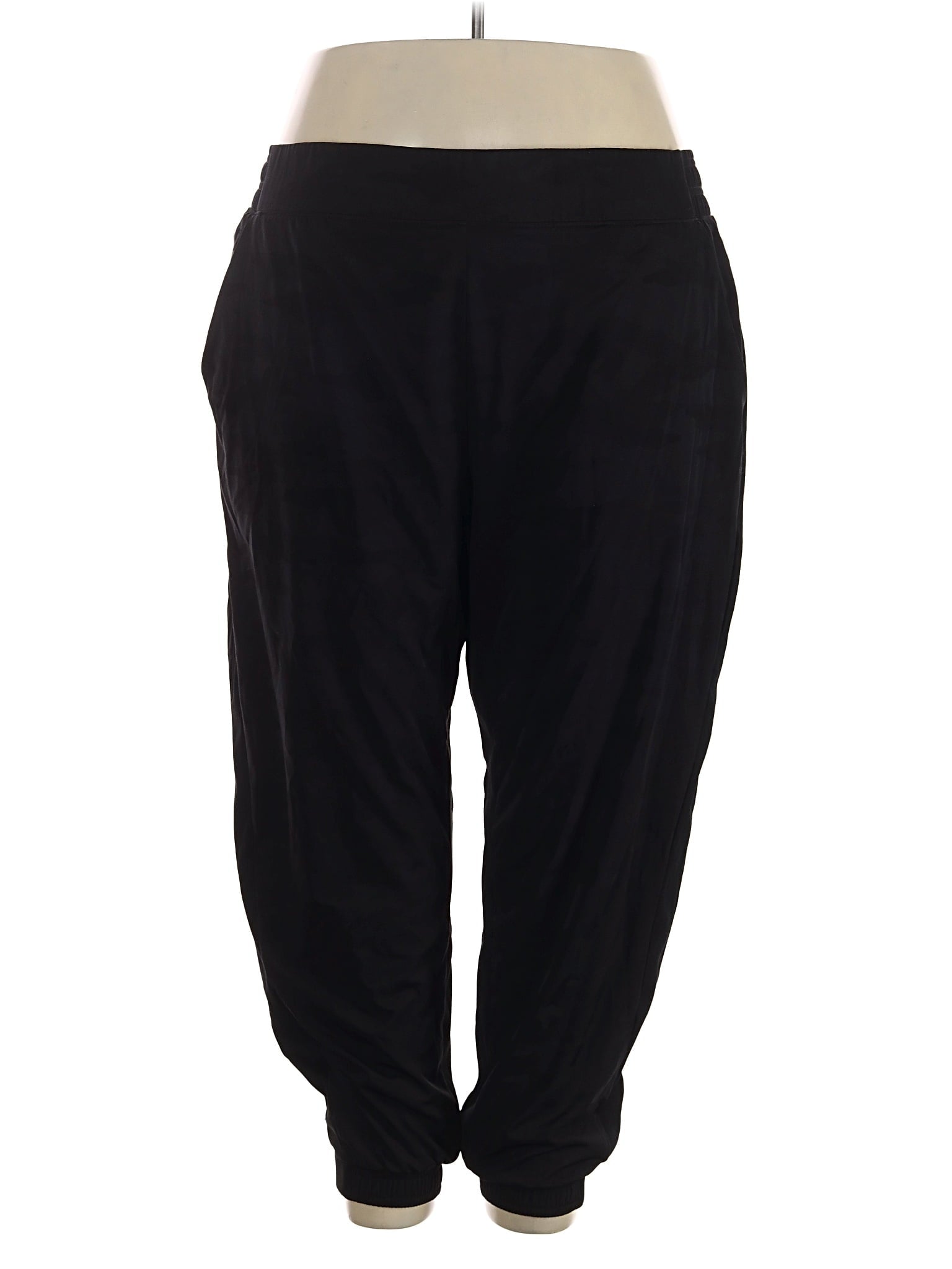 1 waist size - 24