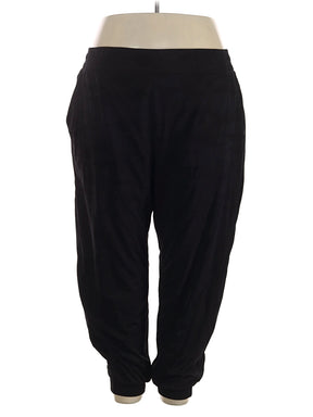 1 waist size - 24