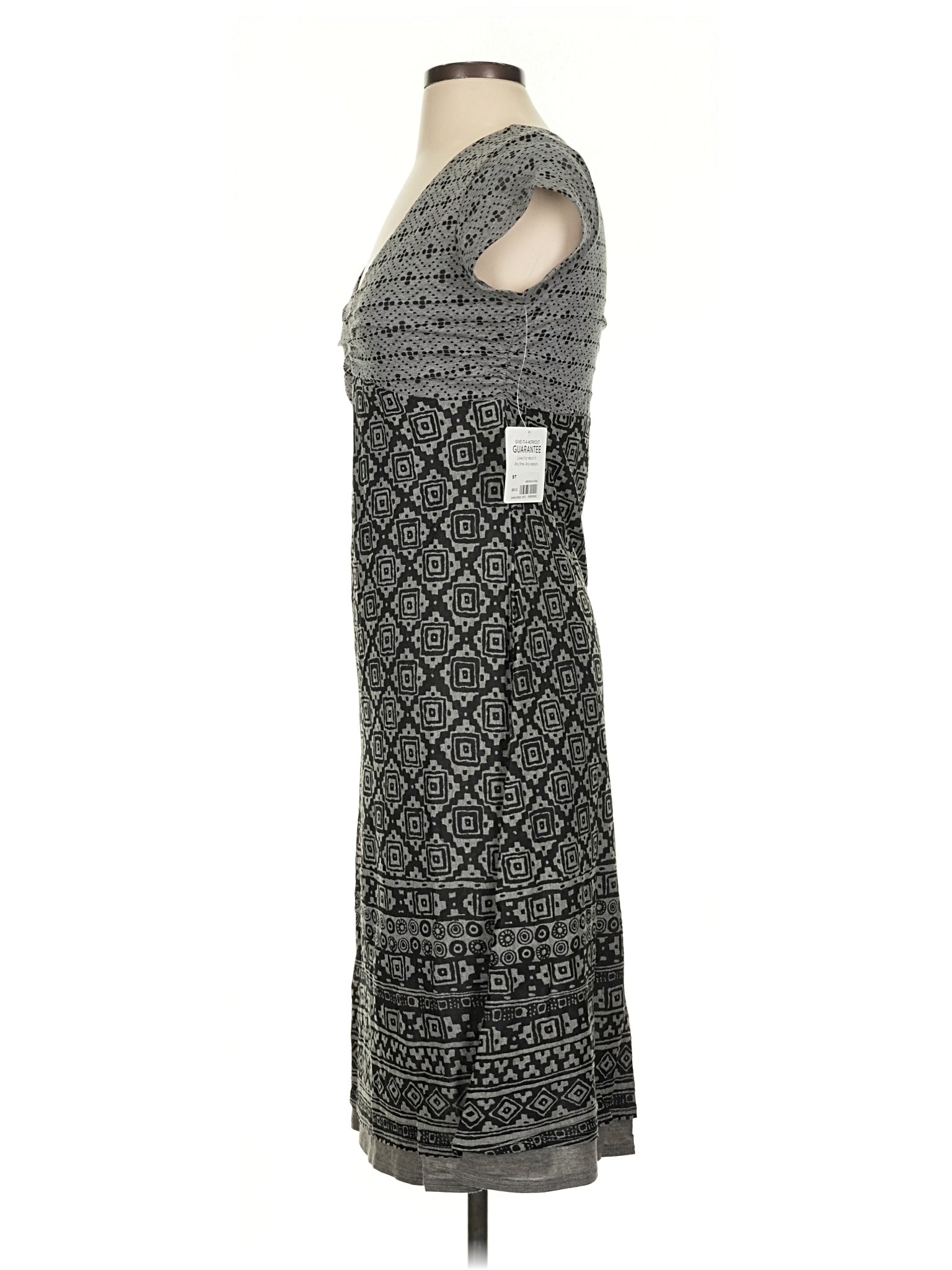 4 size - S T