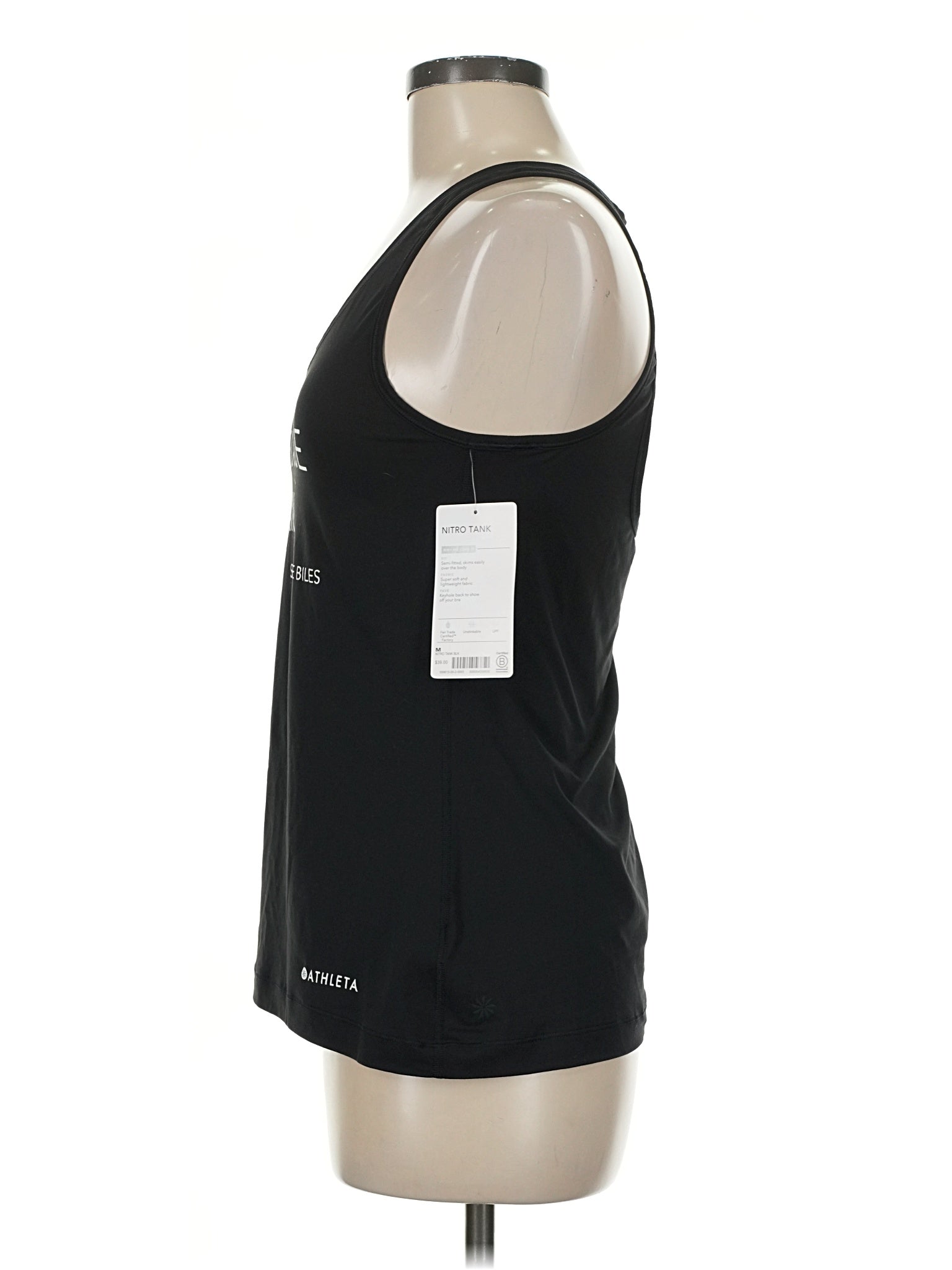 4 size - M