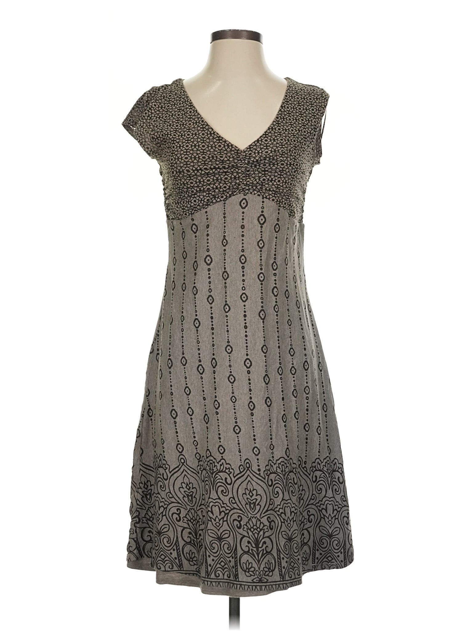 1 size - S