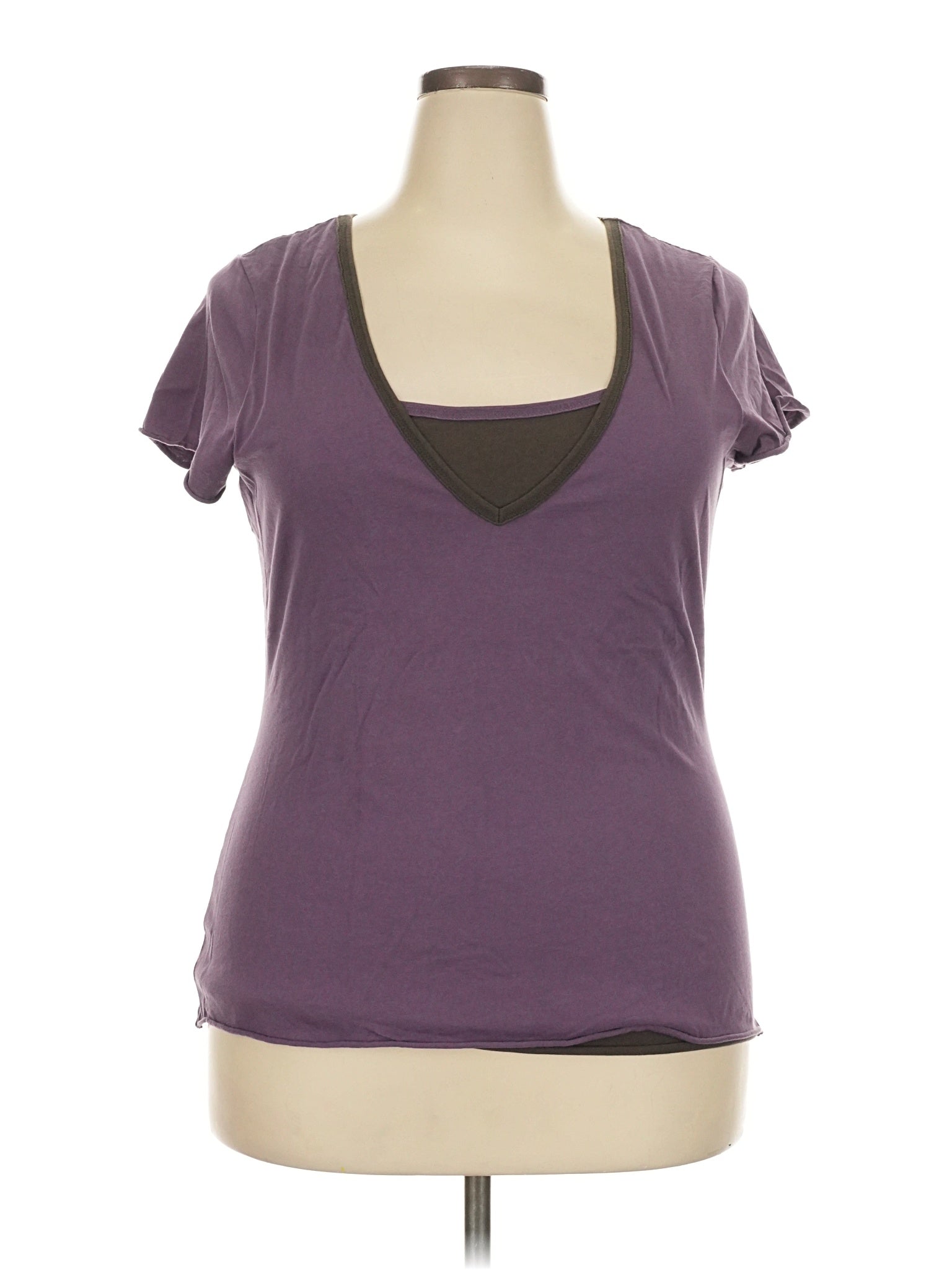 1 size - 2X W