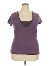 1 size - 2X W