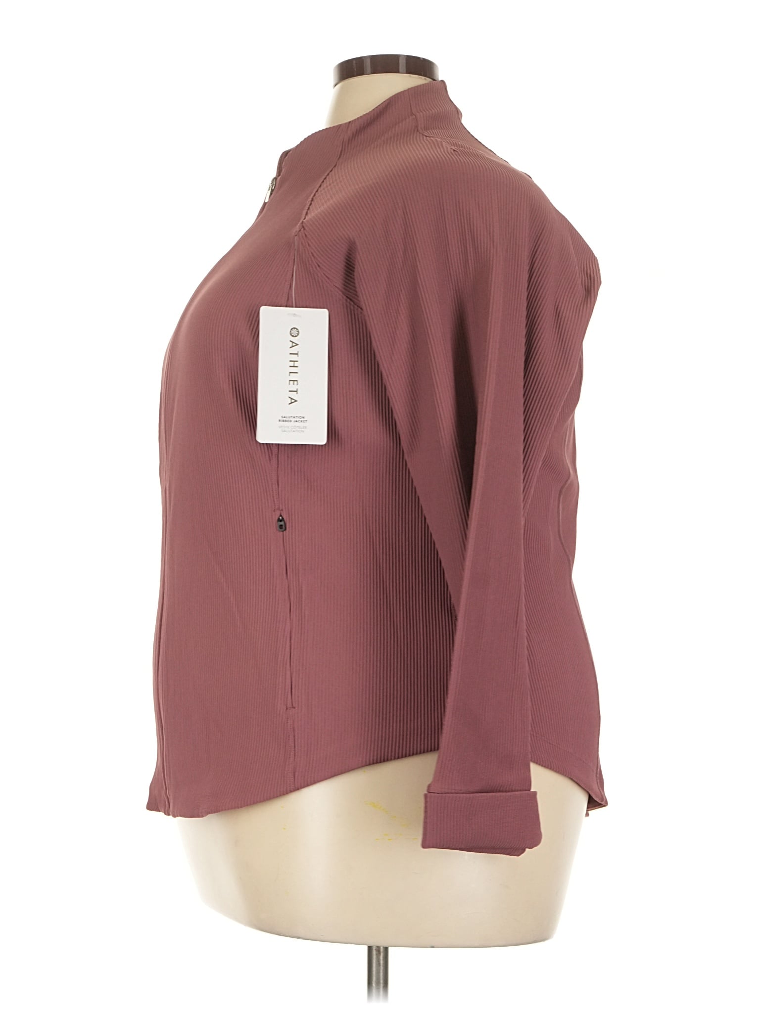 4 size - 3X W