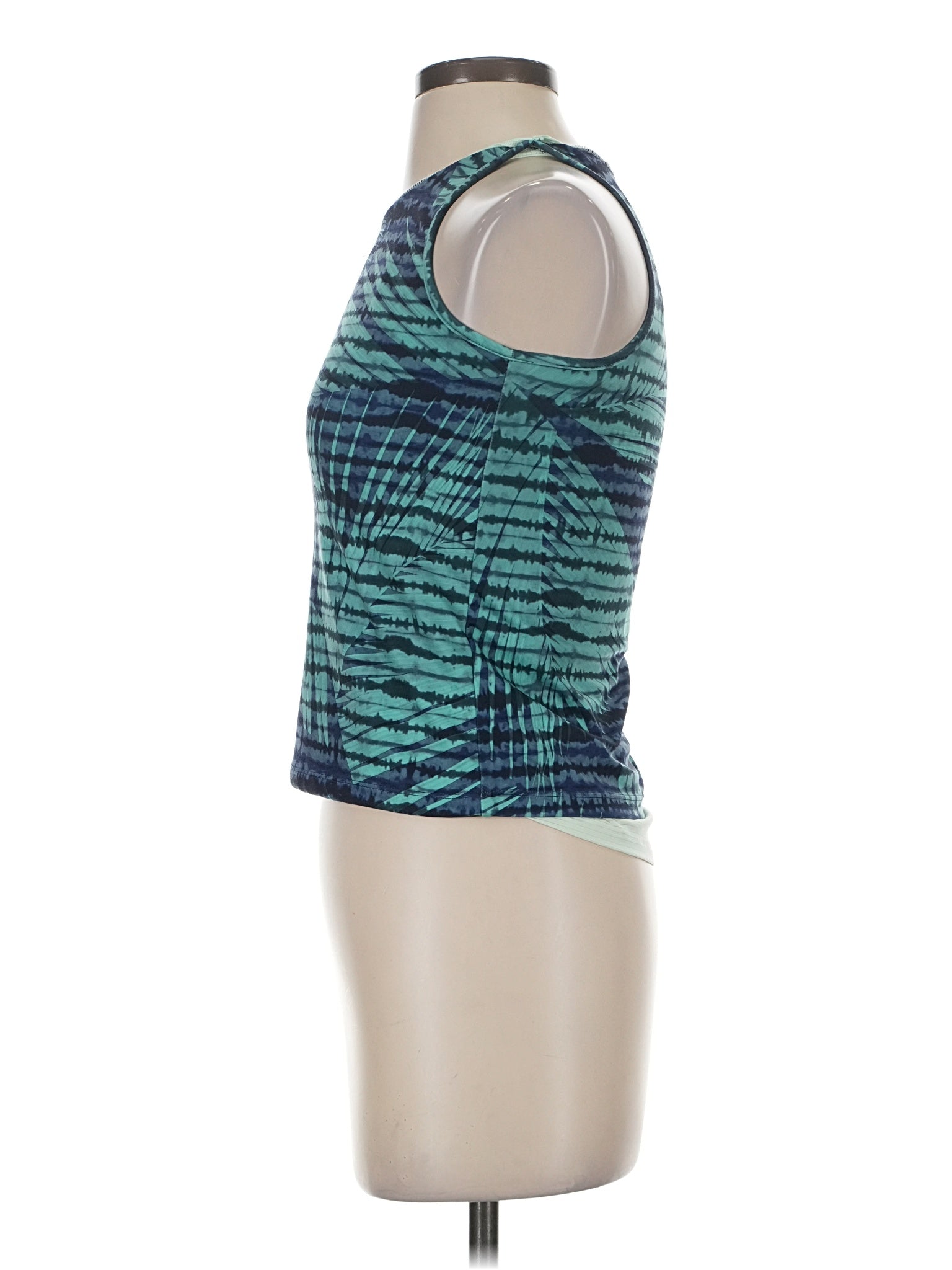 4 size - XS (Estimated)
