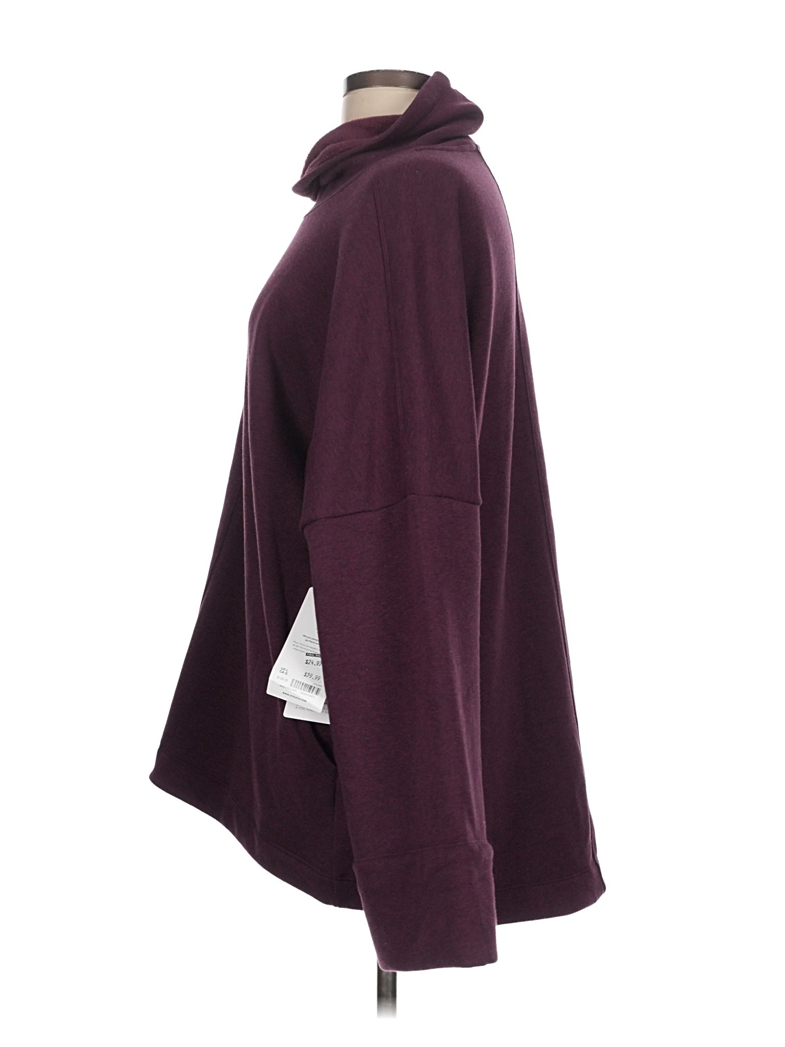 4 size - L