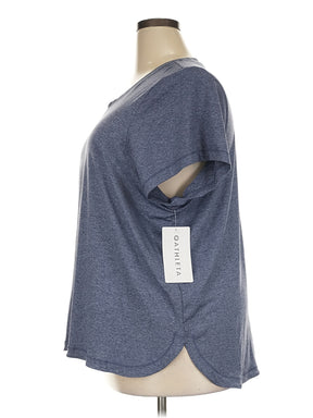 4 size - 3X W