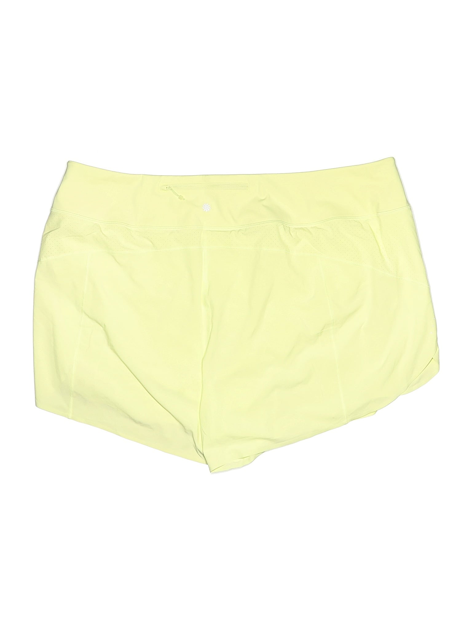 2 size - 3X W
