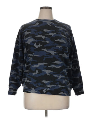 1 size - 1X W